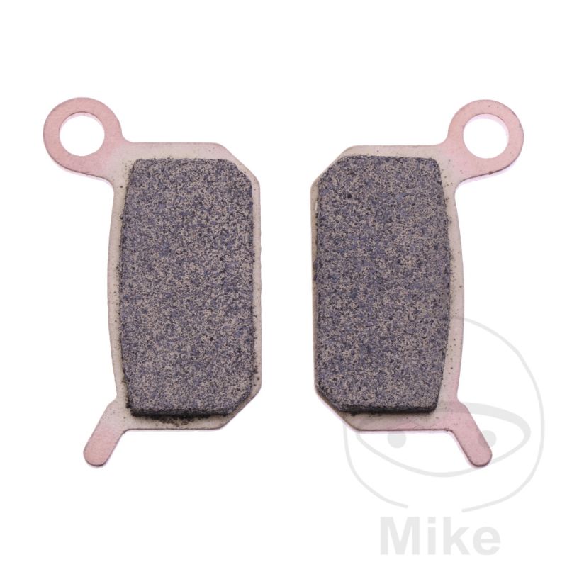 Pastillas de Freno Sinter SD Brembo 7320658 | Motos Camaral