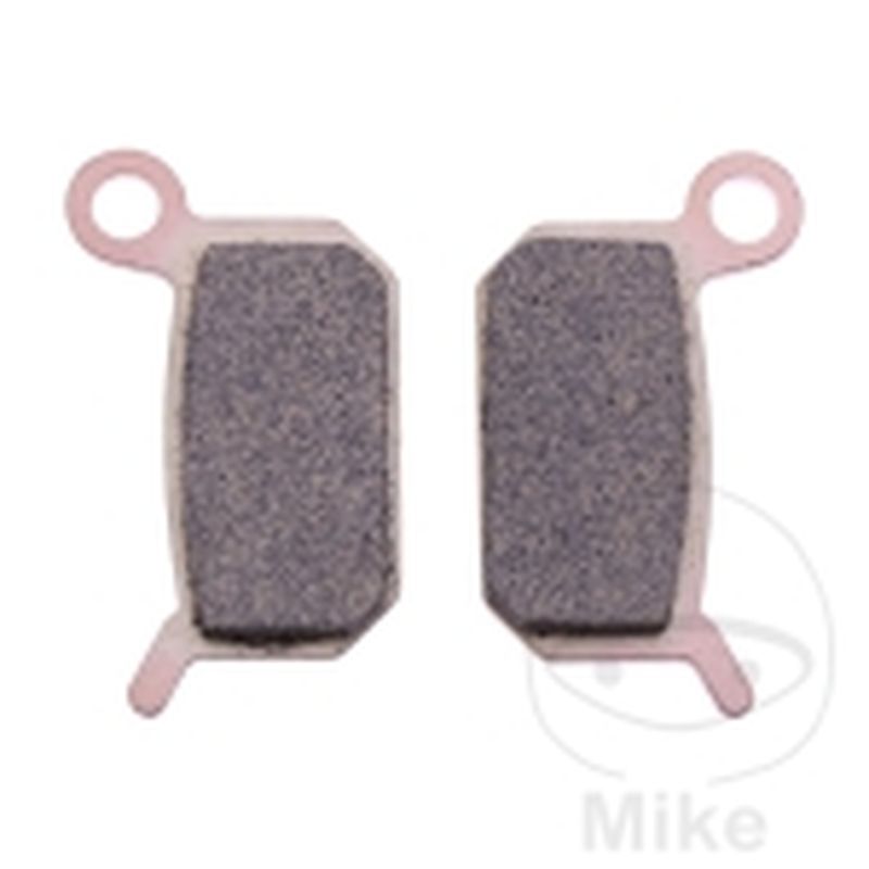 Pastillas de Freno Sinter SD Brembo 7320658 | Motos Camaral