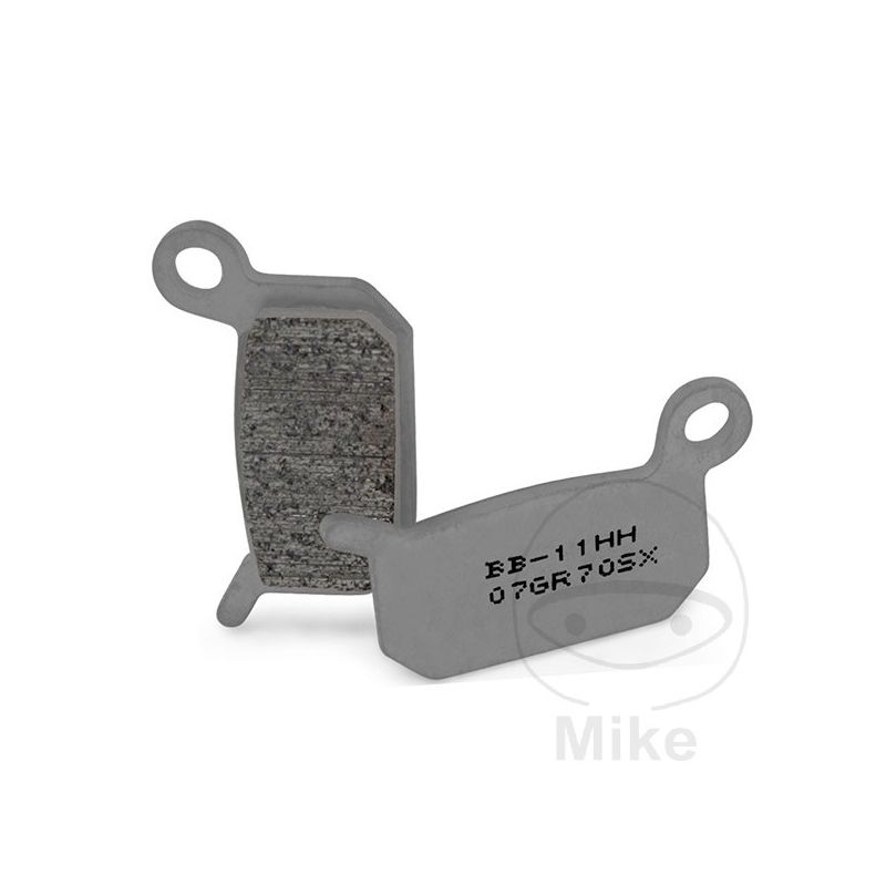 Pastillas de Freno Sinter SX Brembo 7320658 | Motos Camaral