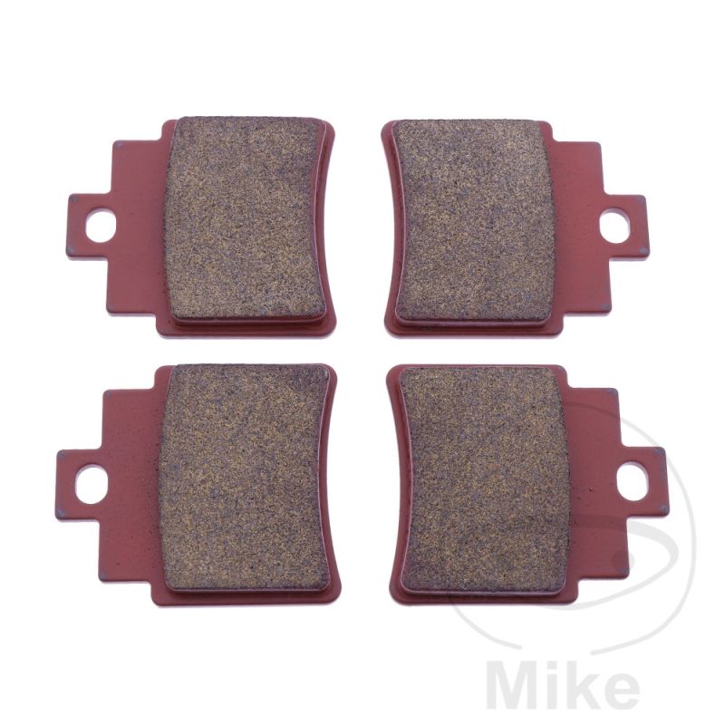 Pastillas de Freno Sinter SD Brembo 7370154 | Motos Camaral