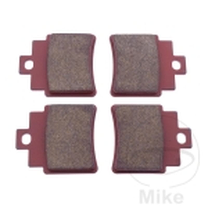 Pastillas de Freno Sinter SD Brembo 7370154 | Motos Camaral