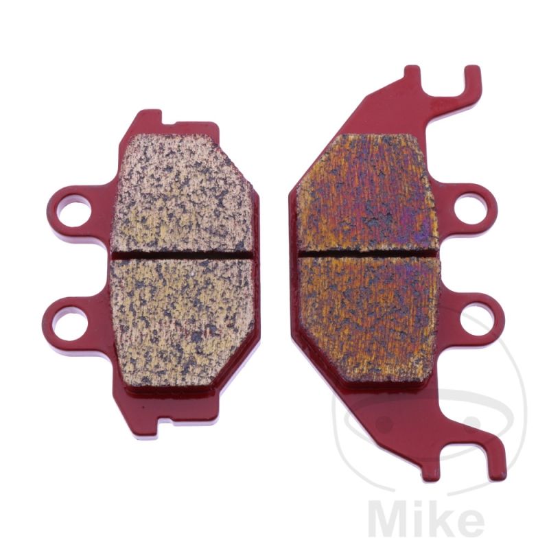 Pastillas de Freno Sinter Trasero SP Brembo | Motos Camaral