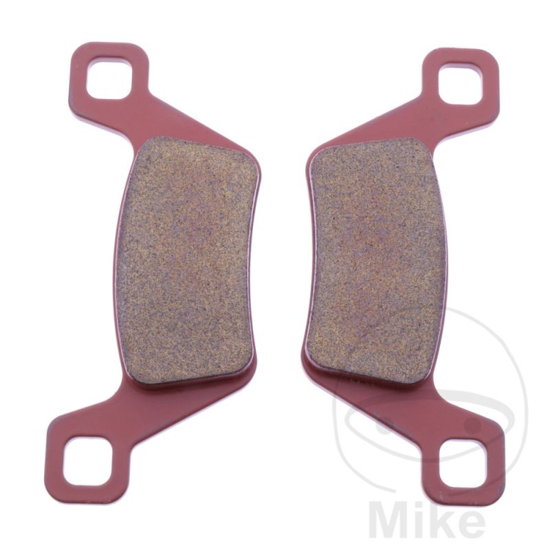 Pastillas de Freno Sinterizadas SD Brembo | Motos Camaral