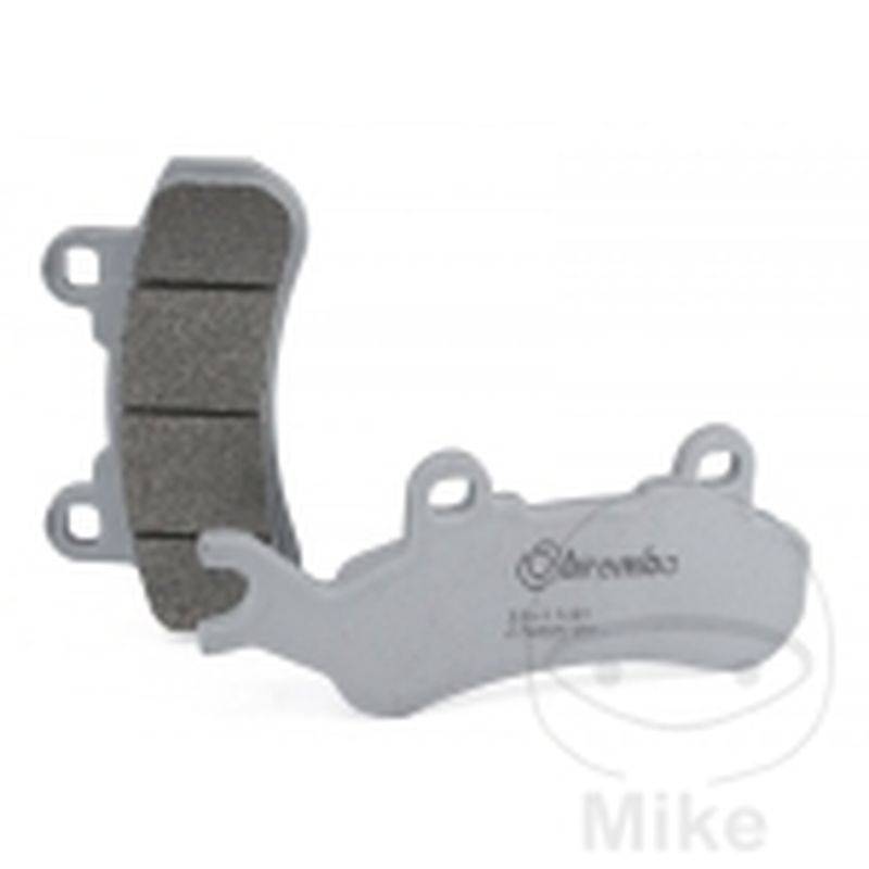 Pastillas de Freno Sinter SX Brembo 7370190 | Motos Camaral