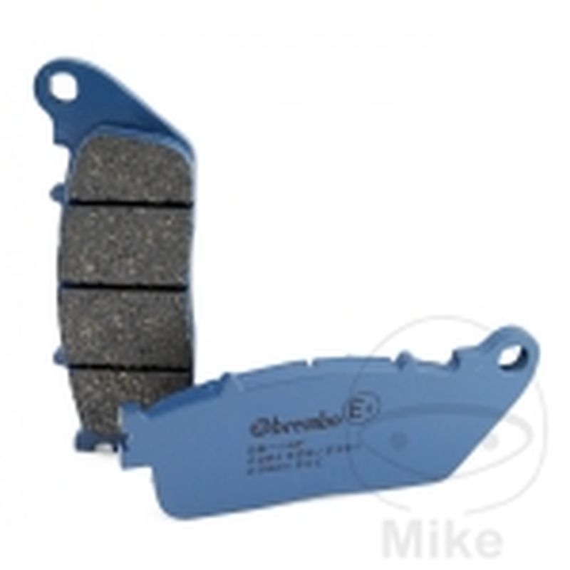 Pastillas de Freno Brembo CA KE CC | Motos Camaral