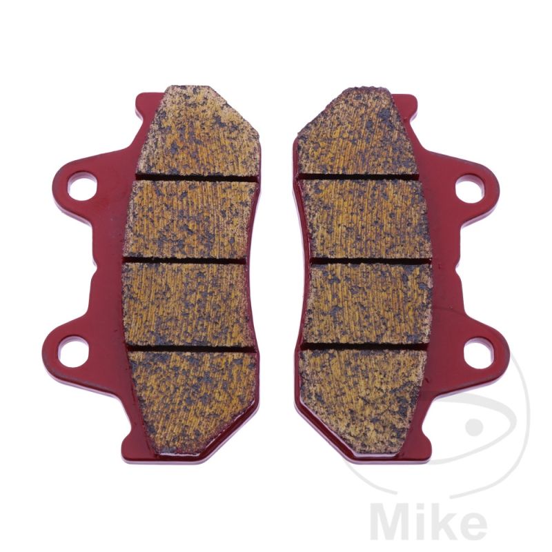 Pastillas de Freno Sinter Trasero SP Brembo | Motos Camaral