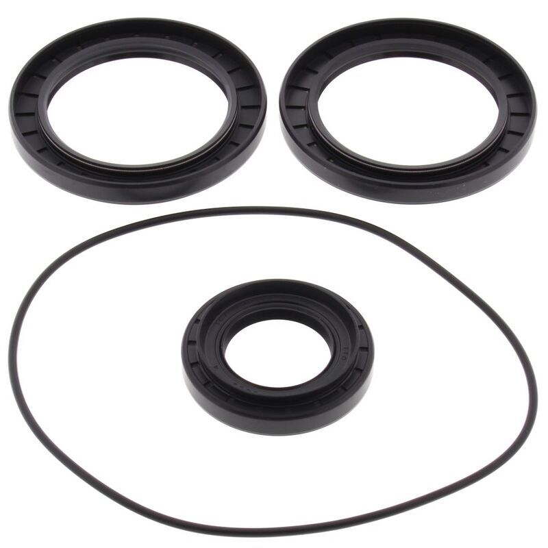 ALL BALLS Rear Differential Seal Kit - motoscamaralweb.com