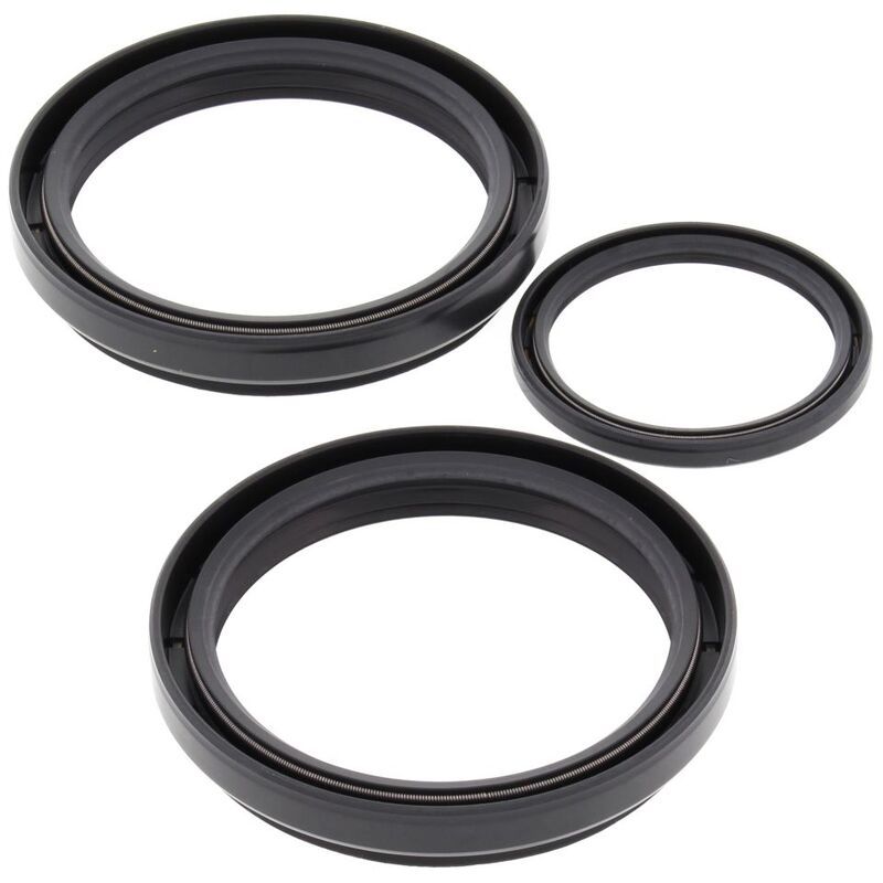 ALL BALLS Rear Differential Seal Kit - motoscamaralweb.com