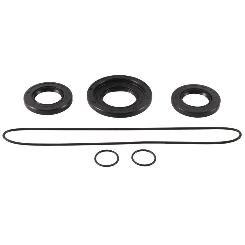 ALL BALLS Rear Differential Seal Kit - motoscamaralweb.com
