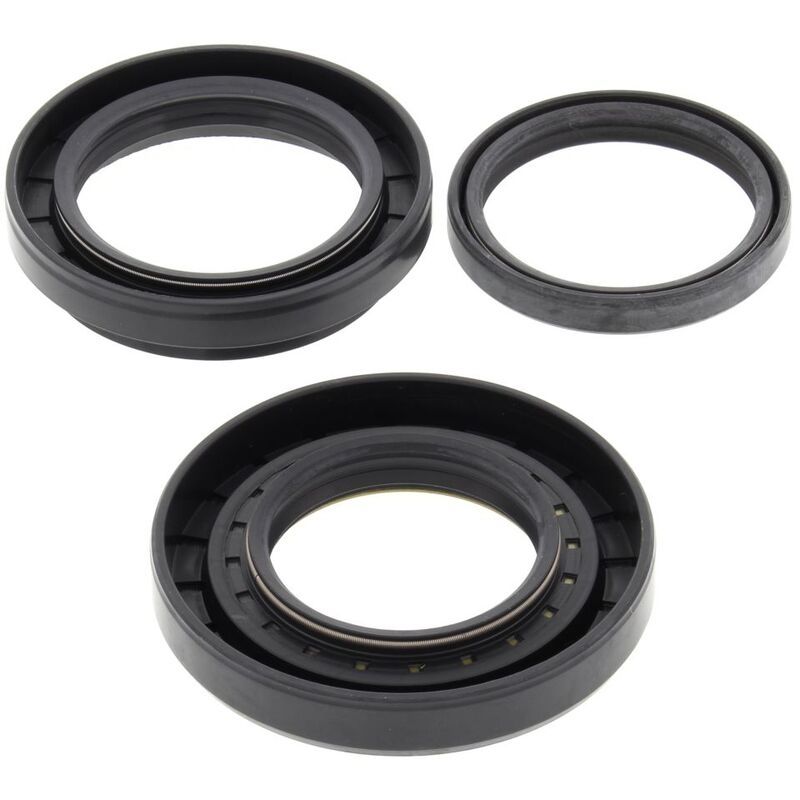 ALL BALLS Rear Differential Seal Kit - motoscamaralweb.com