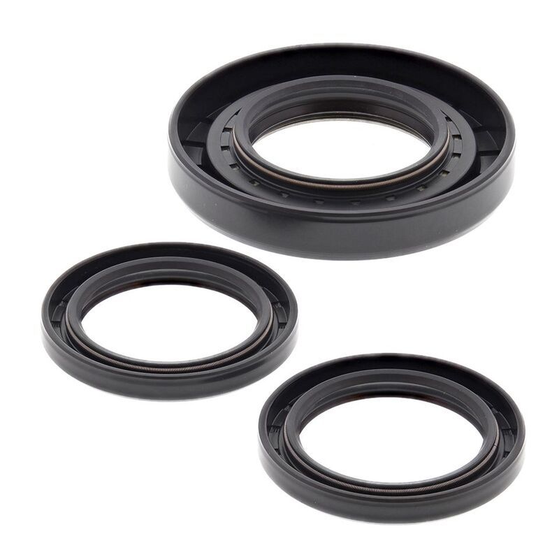 ALL BALLS Rear Differential Seal Kit - motoscamaralweb.com