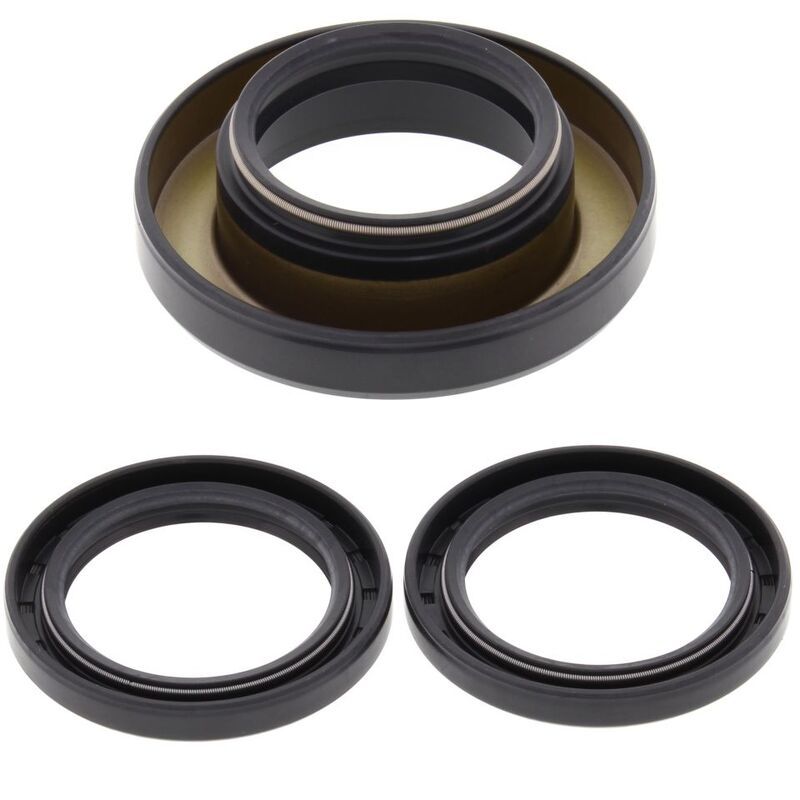 ALL BALLS Rear Differential Seal Kit - motoscamaralweb.com