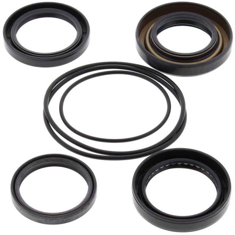 ALL BALLS Rear Differential Seal Kit - motoscamaralweb.com