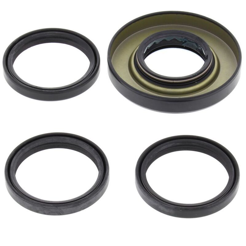 ALL BALLS Rear Differential Seal Kit - motoscamaralweb.com
