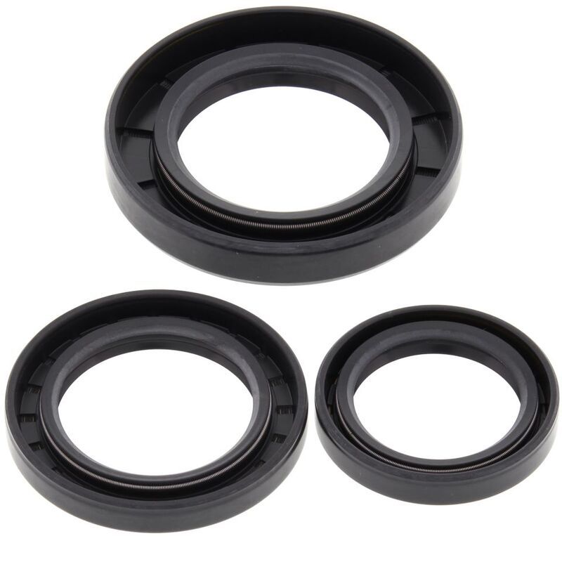 ALL BALLS Rear Differential Seal Kit - motoscamaralweb.com