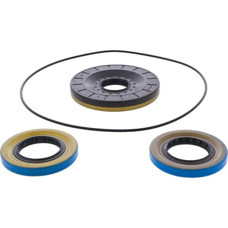ALL BALLS Rear Differential Seal Kit - motoscamaralweb.com