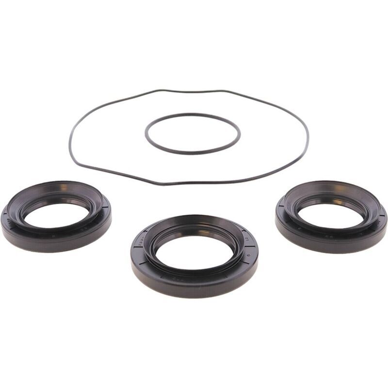 ALL BALLS Rear Differential Seal Kit - motoscamaralweb.com