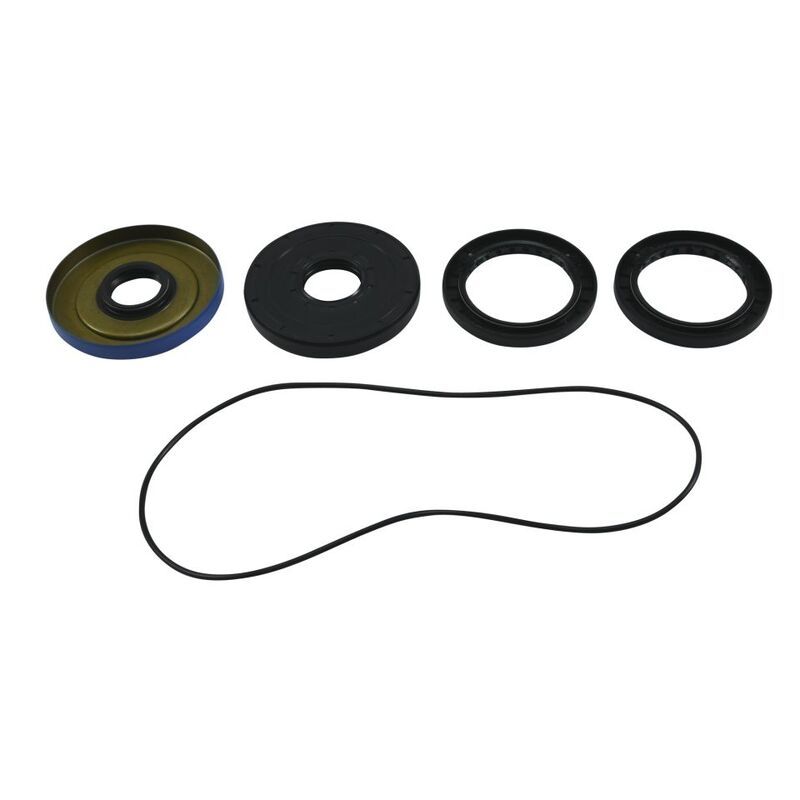 ALL BALLS Rear Differential Seal Kit - motoscamaralweb.com