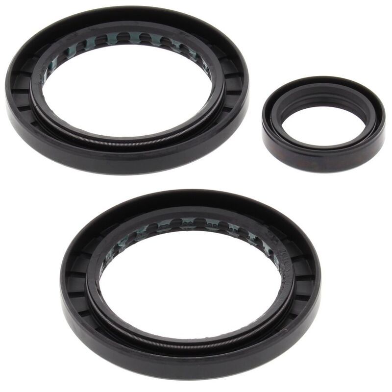 ALL BALLS Rear Differential Seal Kit - motoscamaralweb.com
