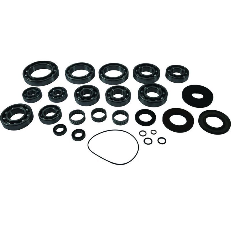 ALL BALLS Transaxle Bearing &amp; Seal Kit - motoscamaralweb.com