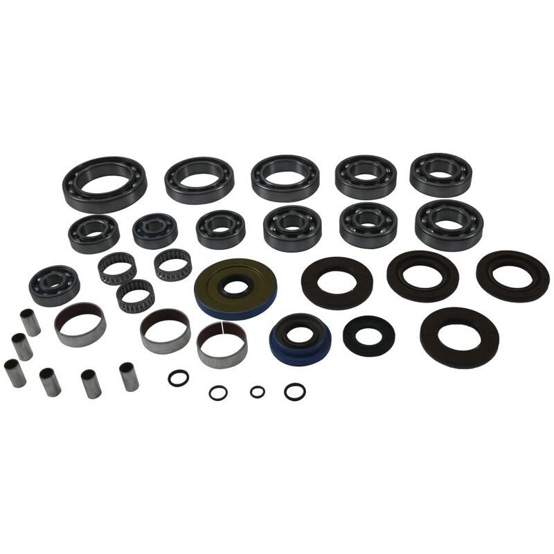 ALL BALLS Transaxle Bearing &amp; Seal Kit - motoscamaralweb.com