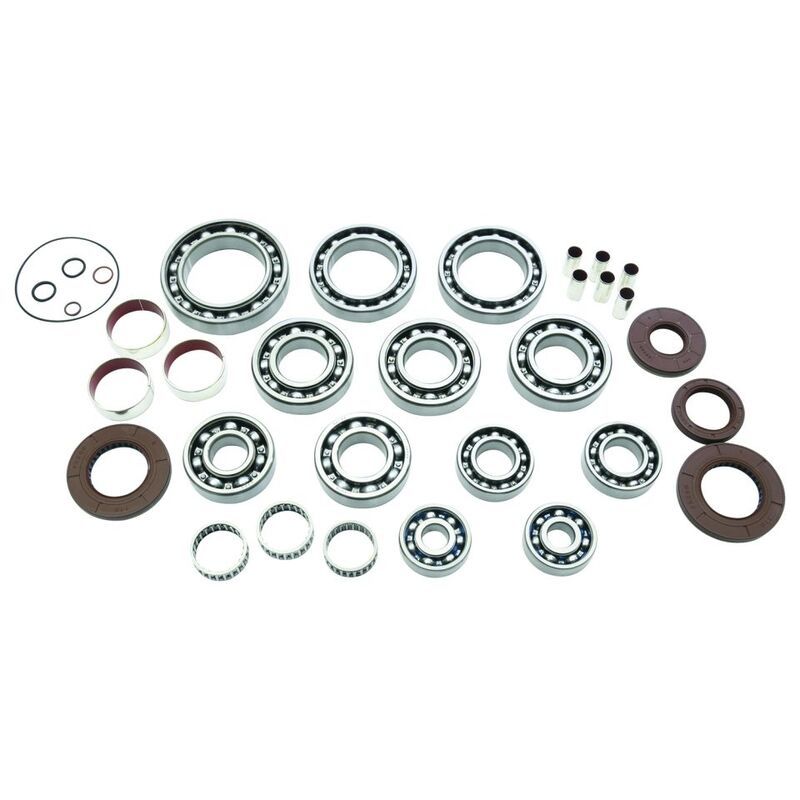 ALL BALLS Transaxle Bearing &amp; Seal Kit - motoscamaralweb.com