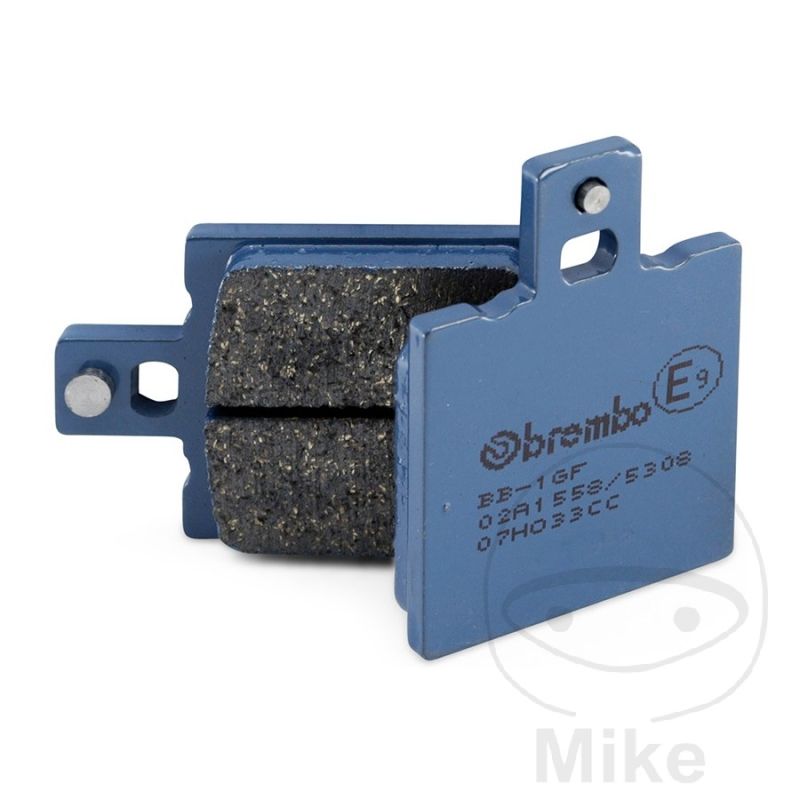 Pastillas de Freno Brembo 7377682 | Motos Camaral