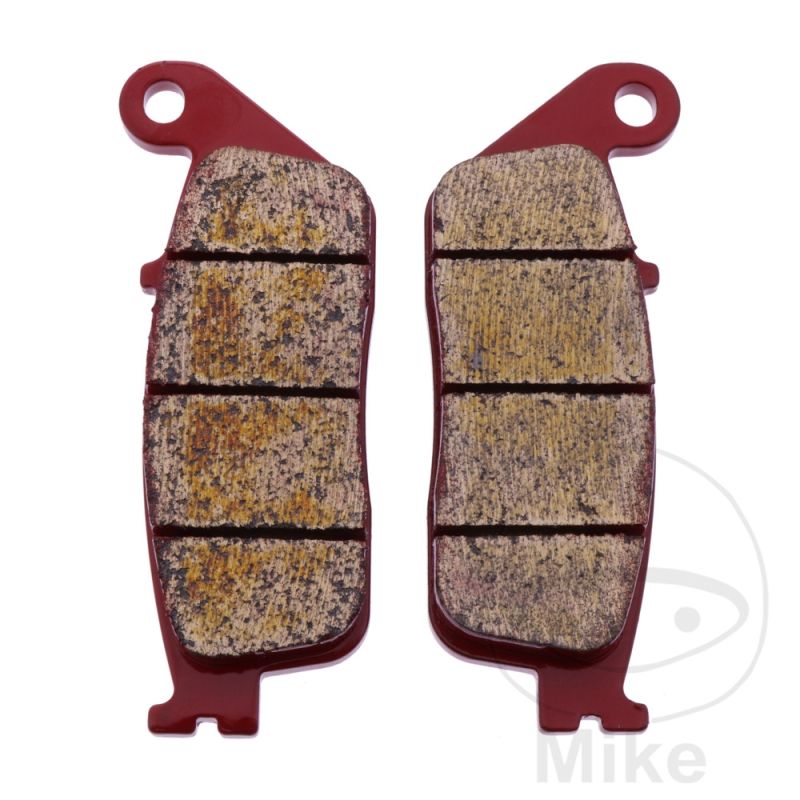 Pastillas de Freno Sinter Trasero SP Brembo | Motos Camaral