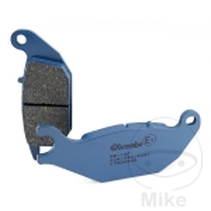 Pastillas de Freno Brembo CA KE 7324288 | Motos Camaral