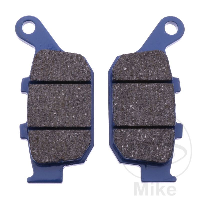 Pastillas de Freno Brembo CA KE CC | Motos Camaral