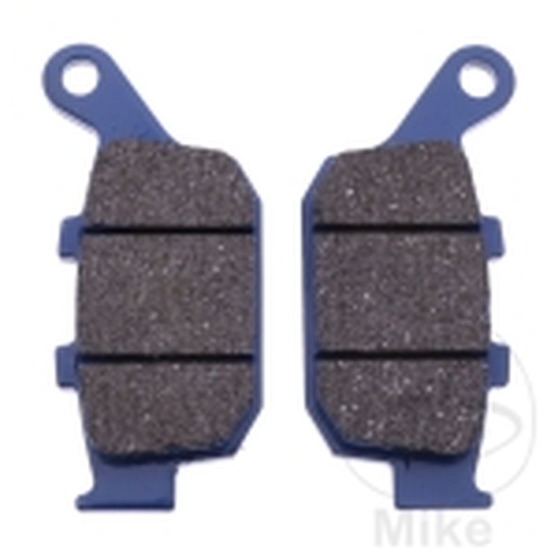 Pastillas de Freno Brembo CA KE CC | Motos Camaral