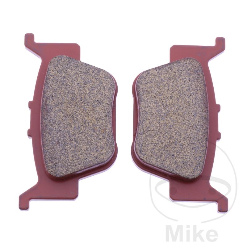 Pastillas de Freno Sinter SD Brembo 7325756 | Motos Camaral