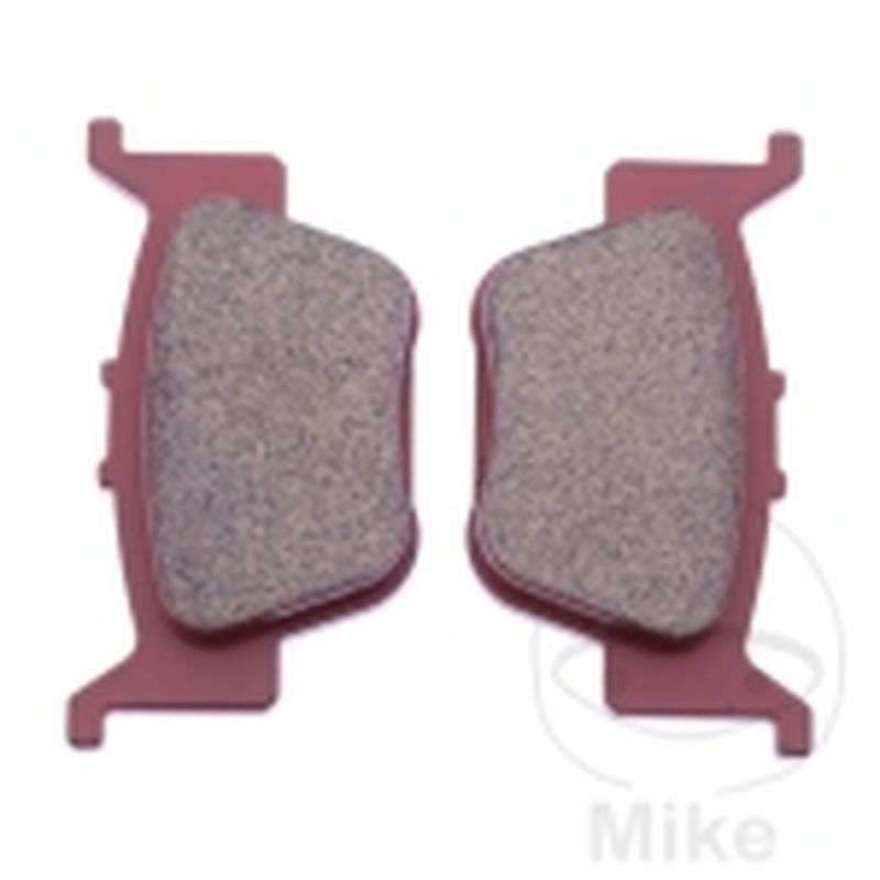Pastillas de Freno Sinter SD Brembo 7325756 | Motos Camaral