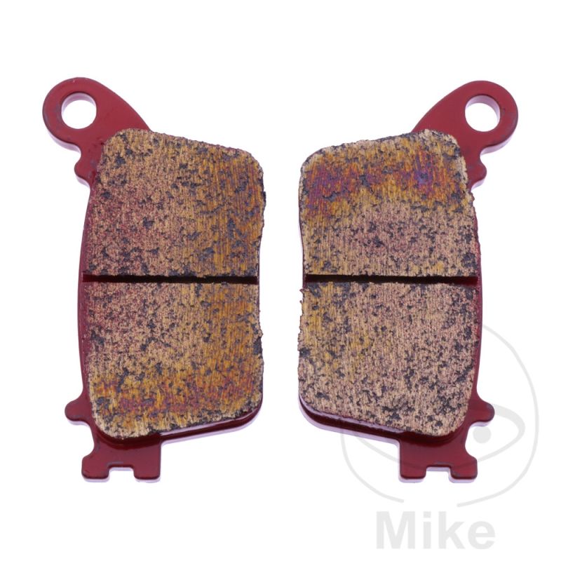 Pastillas de Freno Sinter Trasero SP Brembo | Motos Camaral