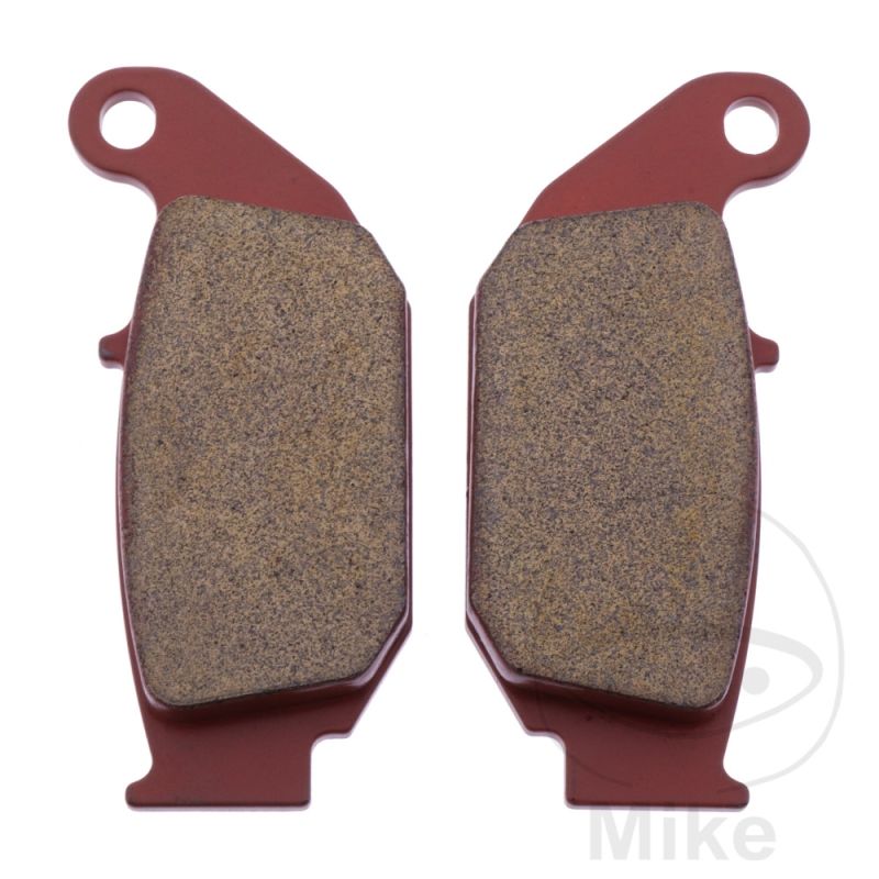 Pastillas de freno sinterizadas SD Brembo 7326415 | Motos Camaral