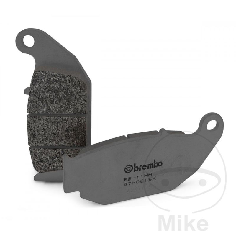 Pastillas de Freno Sinter SX Brembo 7326415 | Motos Camaral