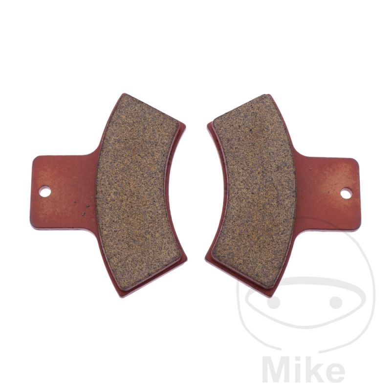 Pastillas de Freno Sinter SD Brembo 7320026 | Motos Camaral