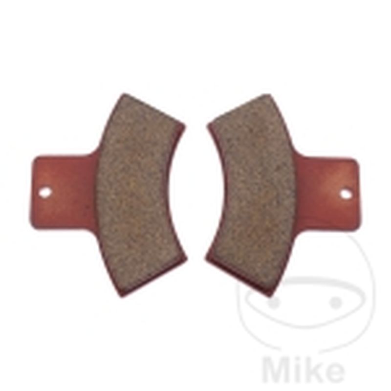 Pastillas de Freno Sinter SD Brembo 7320026 | Motos Camaral