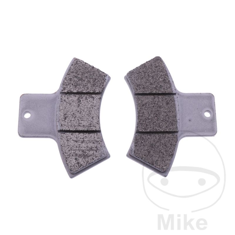 Pastillas de Freno Sinterizadas SX Brembo 7320026 | Motos Camaral