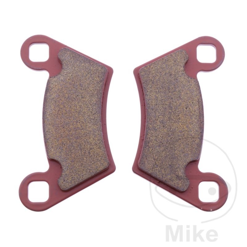 Pastillas de Freno Sinter SD Brembo 7320024 | Motos Camaral