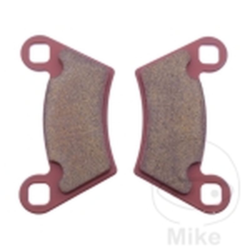 Pastillas de Freno Sinter SD Brembo 7320024 | Motos Camaral