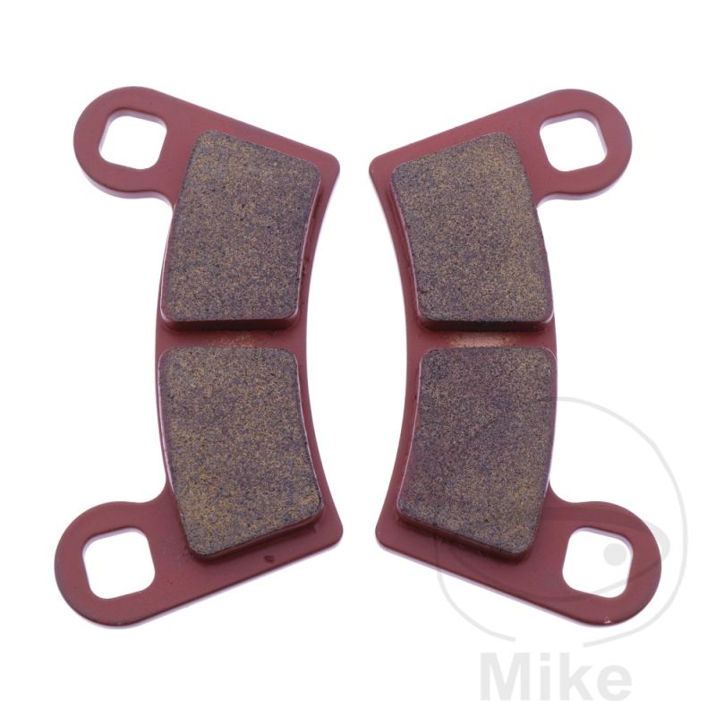 Pastillas de Freno Sinter SD Brembo 7370015 | Motos Camaral
