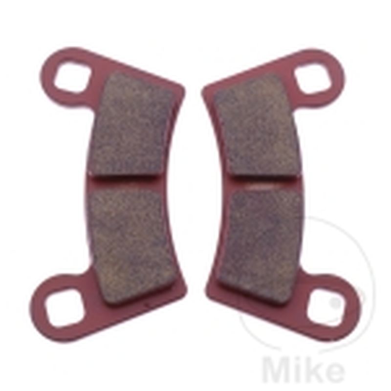 Pastillas de Freno Sinter SD Brembo 7370015 | Motos Camaral