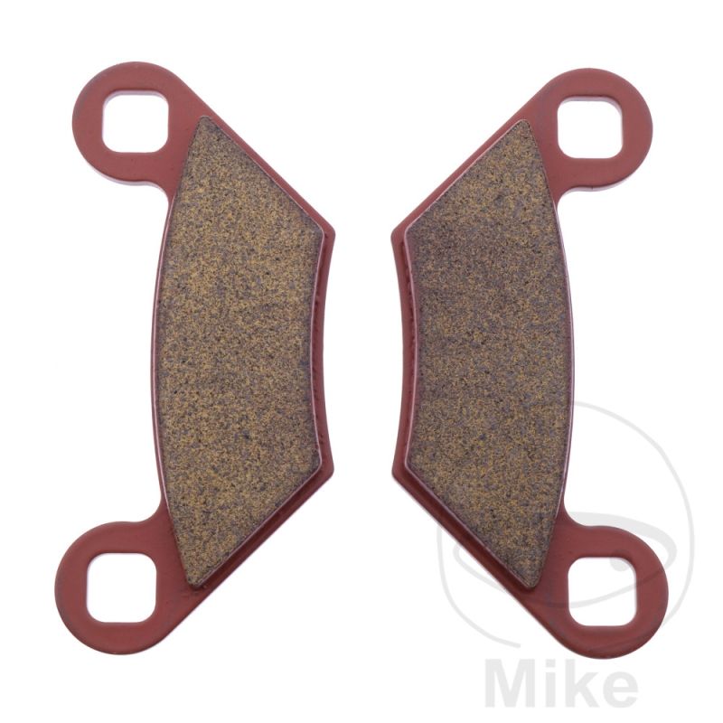 Pastillas de Freno Sinter SD Brembo | Motos Camaral