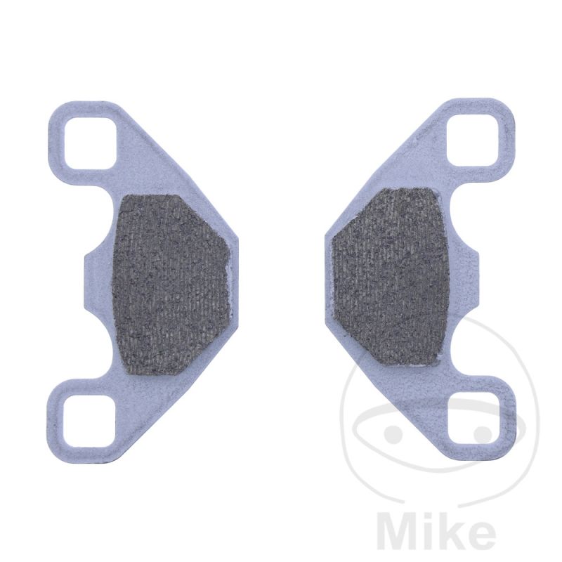 Pastillas de Freno Sinter SX Brembo | Motos Camaral