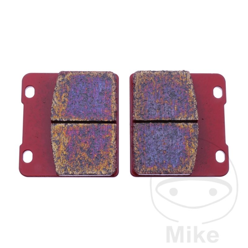 Pastillas de Freno Sinter Trasero SP Brembo | Motos Camaral