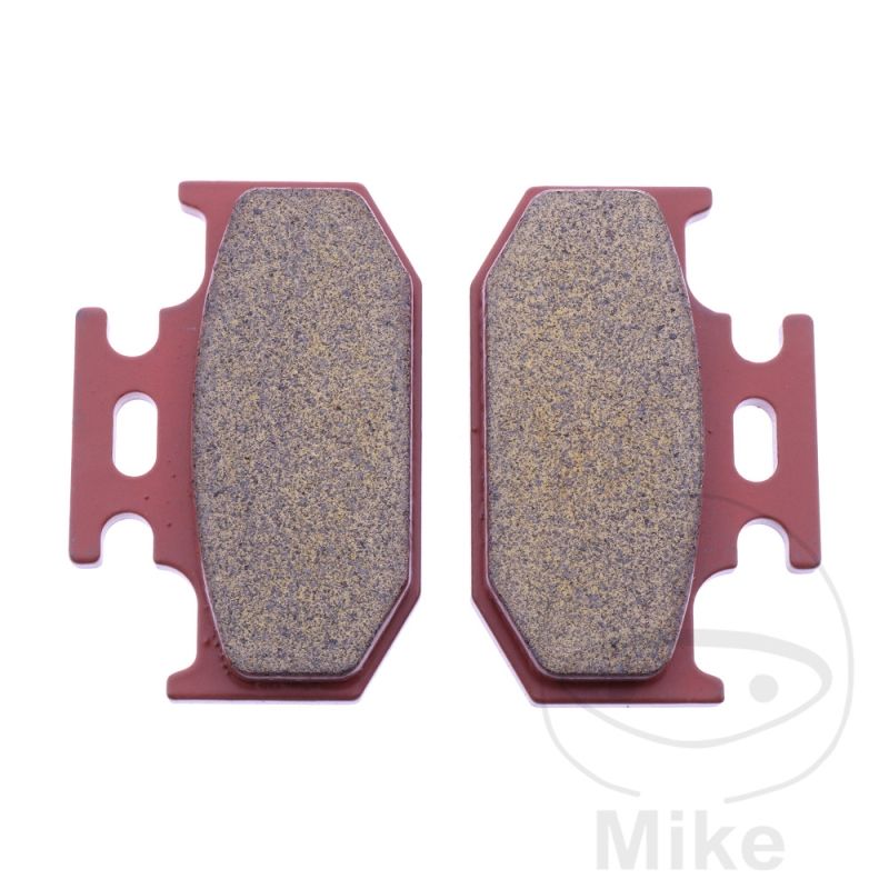 Pastillas de freno sinterizadas SD Brembo | Motos Camaral