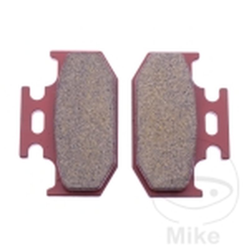 Pastillas de freno sinterizadas SD Brembo | Motos Camaral