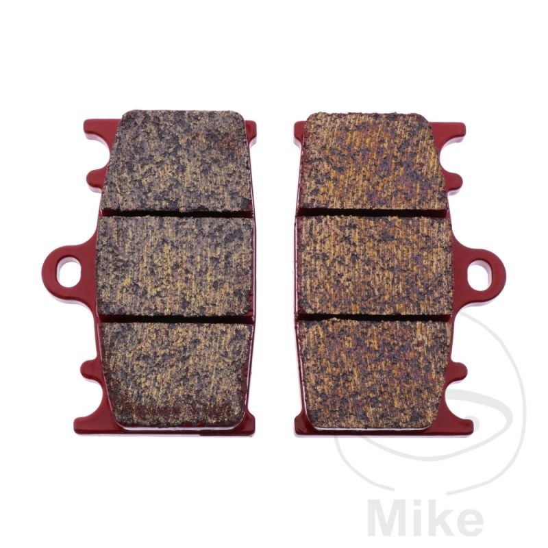 Pastillas de Freno Sinter Trasero SP Brembo 7320079 | Motos Camaral