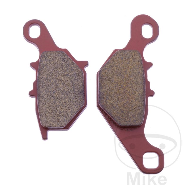 Pastillas de Freno Sinter SD Brembo 7322084 | Motos Camaral